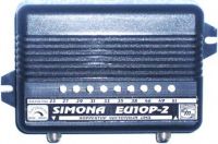 Эквалайзер SIMONA EU10P-2 ДМВ (23-51кан.) - вид 1 миниатюра