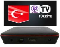 ip ТВ приставка- Турецкое ТВ - вид 1 миниатюра