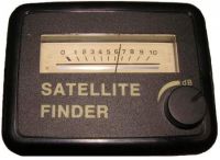 Satellite-Finder (спутник) - вид 3 миниатюра