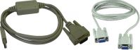 Нуль-модемный кабель RS232-USB - вид 1 миниатюра