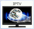 Ресиверы цифровые - IP ТВ приставки (через интернет)