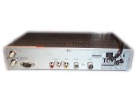 Спутниковый ресивер Humax VA-ACE (DVB-S) - вид 1 миниатюра