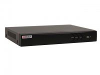 HD-TVI видеорегистратор DS-H308QA(C) - вид 1 миниатюра
