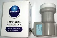 Конвертер Starmax SM2100 Single universal