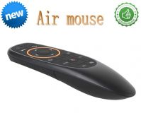 Пульт с гироскопом + голос Air Mouse G10S - вид 1 миниатюра