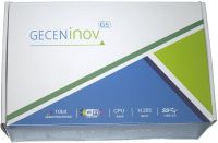 ip Smart ТВ приставка Geceninov G5 BOX 4/32 - вид 7 миниатюра