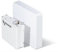Комплект для усиления сигнала сотовой связи и интернета TR-1800/2100-50-kit - вид 1 миниатюра
