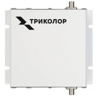 Комплект для усиления сигнала сотовой связи и интернета TR-1800/2100-50-kit - вид 3 миниатюра