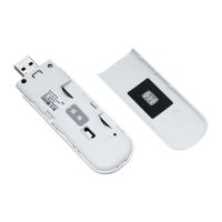 USB Модем-Роутер ZTE MF79U с WiFi - 3G/4G/LTE (TTL) - вид 3 миниатюра