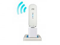 USB Модем-Роутер ZTE MF79U с WiFi - 3G/4G/LTE (TTL) - вид 7 миниатюра