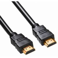 Шнуры HDMI-HDMI версия 1,4 ( 0,7-5м )