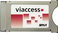 Модуль доступа SMiT Viaccess - вид 1 миниатюра