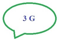 Оборудование для 3G